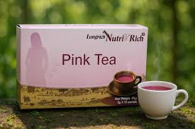 PINK TEA